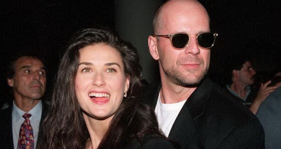 Demi Moore – Bruce Willis: Δείτε την κόρη τους στο νέο επαγγελματικό της βήμα!