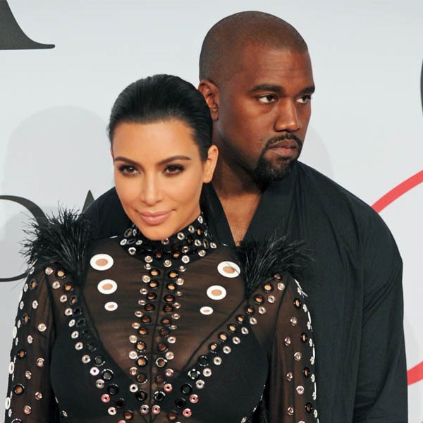 Kim Kardashian: Δημόσια εμφάνιση μετά την ανακοίνωση της εγκυμοσύνης της