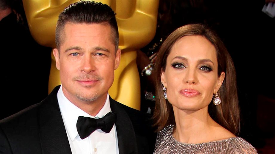Angelina Jolie - Brad Pitt: Δε θα πιστεύετε ποιοι θα αναλάβουν την οργάνωση του γάμου τους