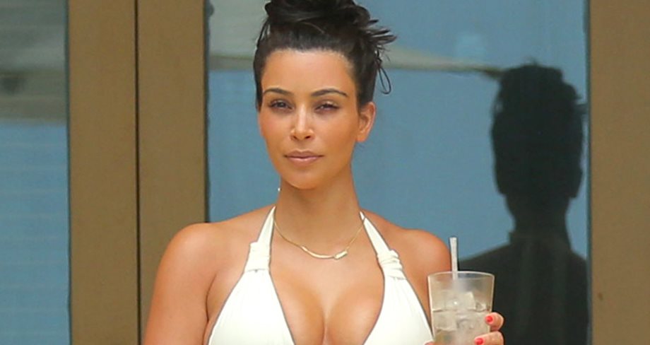 Kim Kardashian: Από εδώ και πέρα δε χρειάζεται photoshop! Δείτε πόσα κιλά έχασε!