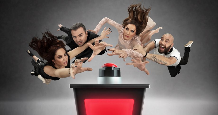 "The Voice 2": Έσκισε στα νούμερα τηλεθέασης!