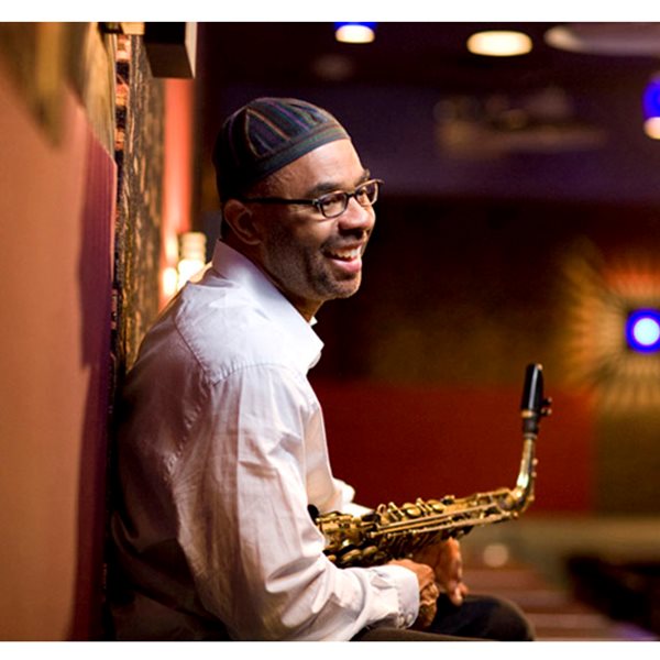Ο Kenny Garrett χαρίζει δύο σπάνιες live εμπειρίες στους λάτρεις της jazz!