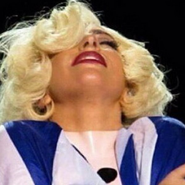 Lady Gaga: Όλα όσα έγιναν στη συναυλία της στην Αθήνα