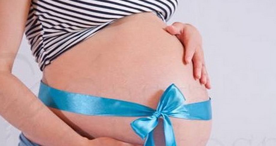 Η Ελληνίδα celebrity είναι οκτώ μηνών έγκυος, περιμένει αγόρι και το αποκάλυψε με μια φωτογραφία!