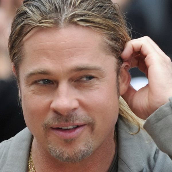 Στη φόρα τα άπλυτα του Brad Pitt: "Με τον Brad κάναμε διαγωνισμό απλυσιάς"