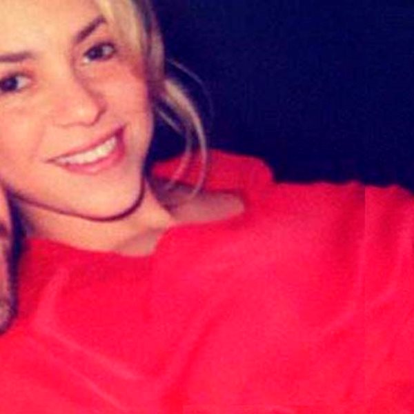 Shakira: Η μισή υφήλιος μεταδίδει ότι γέννησε & η άλλη μισή ότι ήταν φάρσα του Πικέ