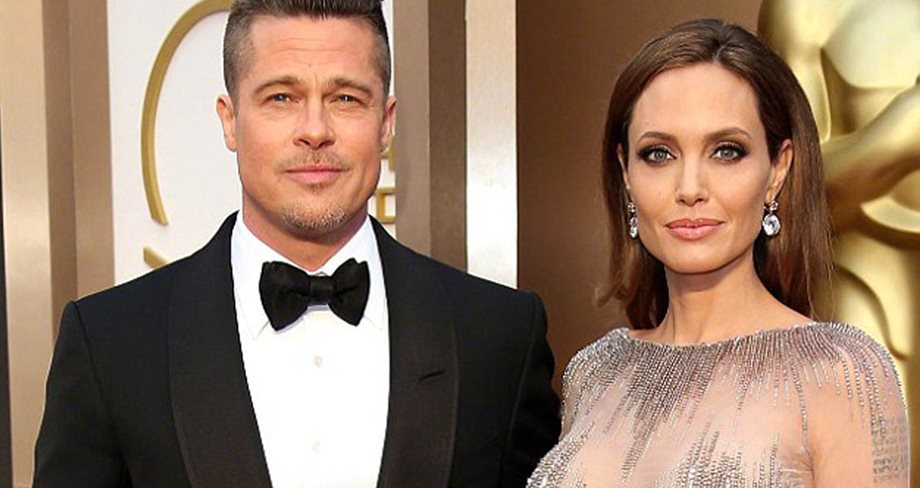 Angelina Jolie: Το δώρο που έκανε στον Brad Pitt για το γάμο τους, κόστισε...