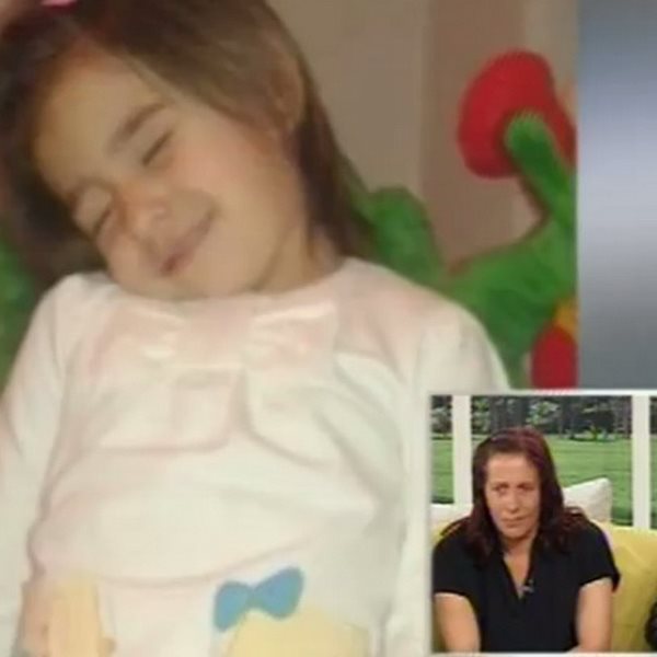 Υπόθεση δολοφονίας Άννυ: Οι παππούδες της άτυχης 4χρονης λύνουν τη σιωπή τους - VIDEO