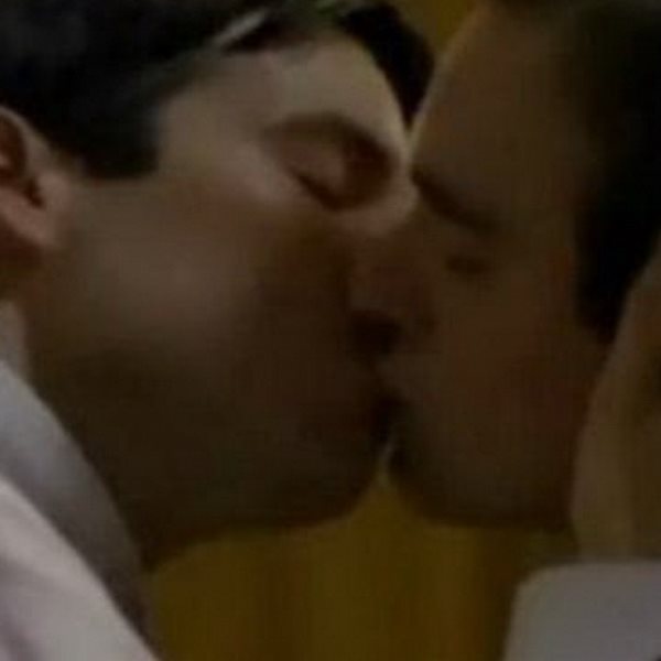 Διαβάστε την επίσημη ανακοίνωση της ΕΡΤ. Ο Γενικός Διευθυντής τηλεόρασης εξηγεί, γιατί "κόπηκε" το gay φιλί