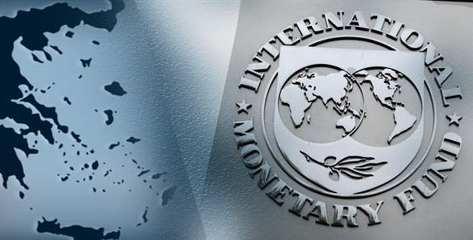 «Ναι» από ΗΠΑ σε νέα βοήθεια του ΔΝΤ προς την Ελλάδα