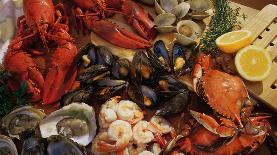 Αυξάνουν την χοληστερόλη τα θαλασσινά;