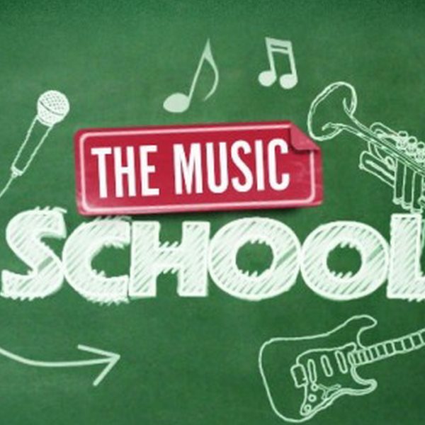 "The Music School": Δείτε το νέο trailer του παιδικού talent show