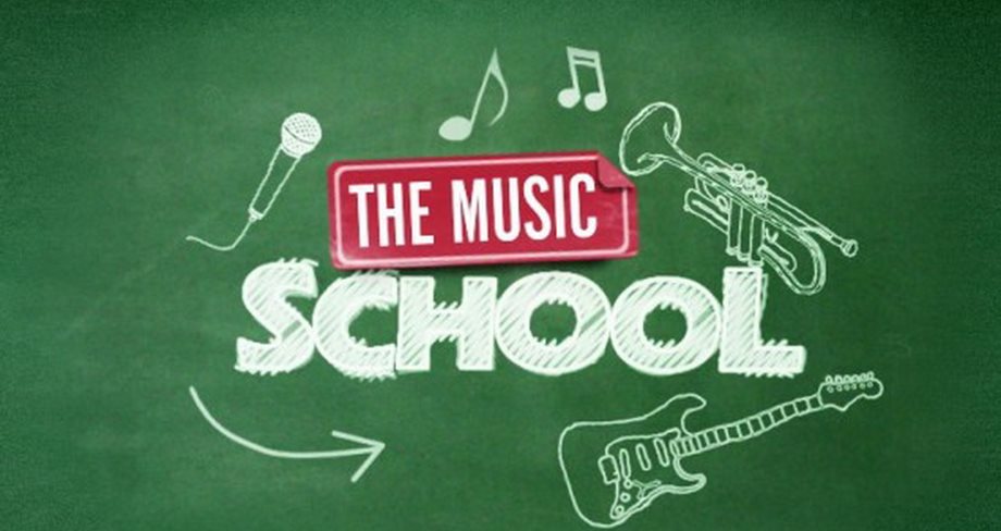 "The Music School": Η επίσημη ανακοίνωση του Mega για την πρεμιέρα του show