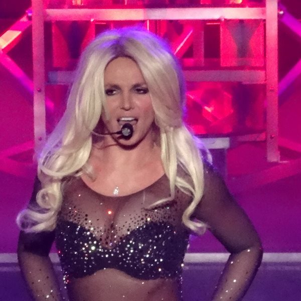 Britney Spears: Πέταξε τα extensions κι απέκτησε ένα ωραιότατο καρέ