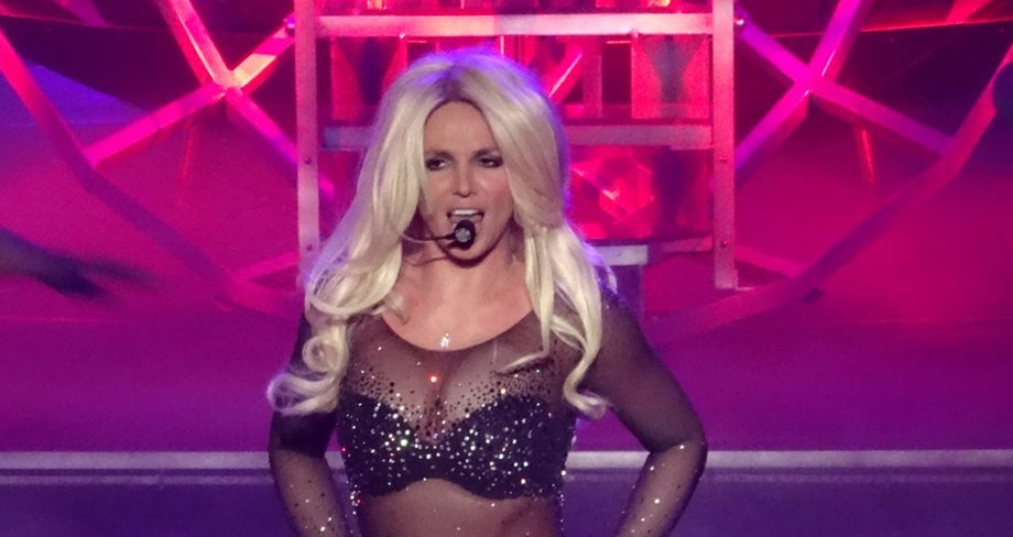 Britney Spears: Πέταξε τα extensions κι απέκτησε ένα ωραιότατο καρέ
