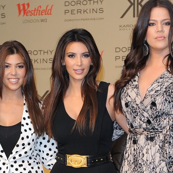 Βρέθηκε ο αγνοούμενος σύντροφος της Kardashian