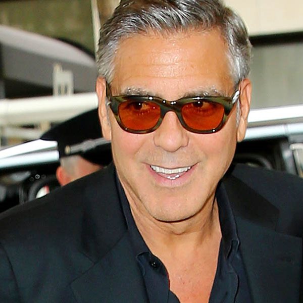 George Clooney: Αυτή είναι η Ελληνίδα ηθοποιός που θα συνεργαστεί