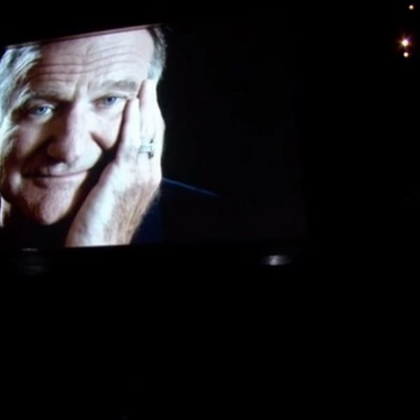 Emmy Awards 2014: Το συγκινητικό αφιέρωμα στον Robin Williams