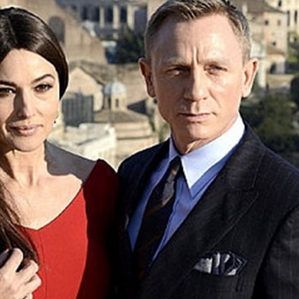 Monica Bellucci: Έγινε η "πέτρα του σκανδάλου" στο γάμο του Daniel Craig