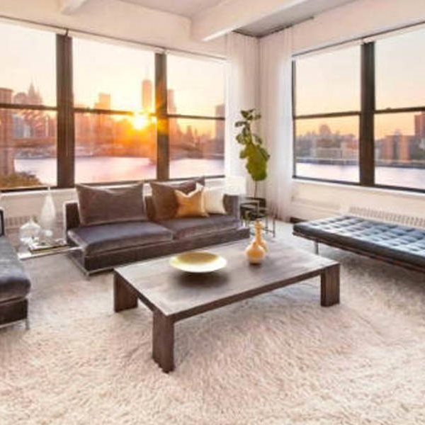 Το διαμέρισμα της Anne Hathaway στην Νέα Υόρκη