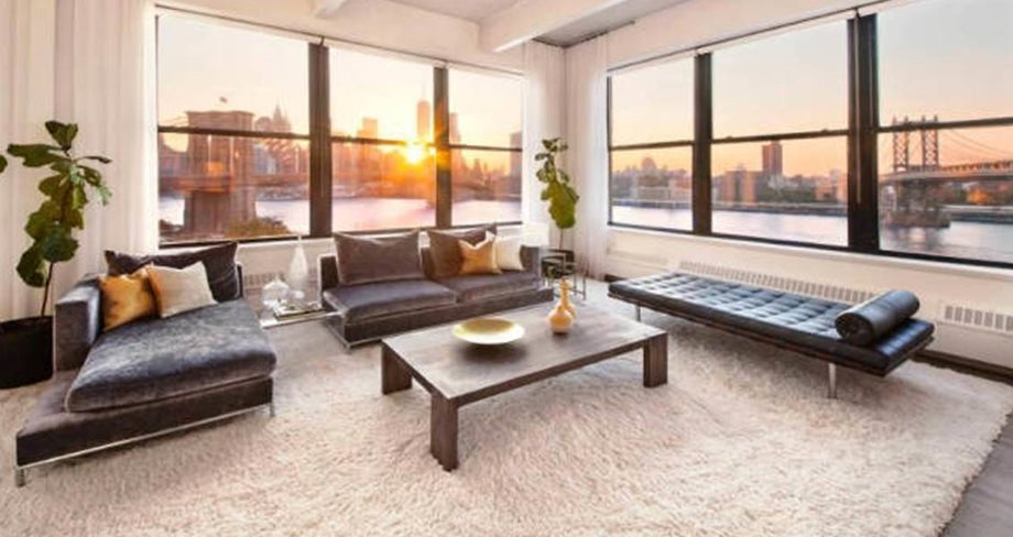 Το διαμέρισμα της Anne Hathaway στην Νέα Υόρκη