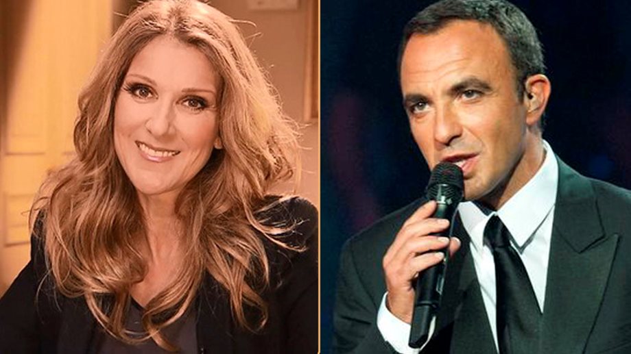 Τί ευχήθηκε η Celine Dion στη νεογέννητη κόρη του διάσημου έλληνα παρουσιαστή, Νίκου Αλιάγα; Δείτε το video