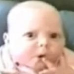 Δείτε για ποιο λόγο αυτό το μωρό έχει περισσότερο από 40 εκατομμύρια views στο YouTube! 