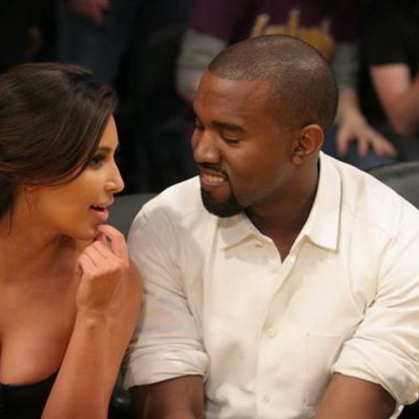 H Kim Kardashian χωρίς εσώρουχα στο μπάνιο με τον Kanye West