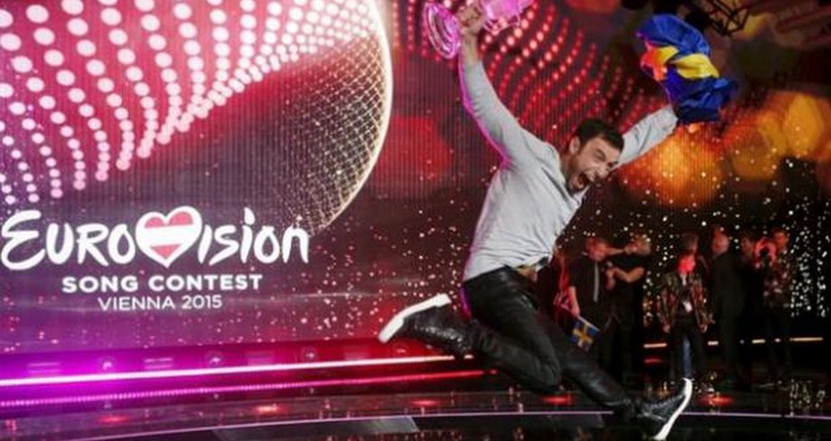 Εurovision 2015: Tι νούμερα τηλεθέασης σημείωσε ο τελικός;