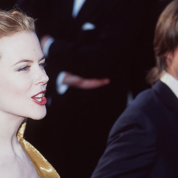 Tom Cruise - Nicole Kidman: Δείτε την μεγάλη αλλαγή της κόρης τους!