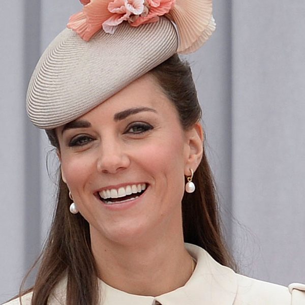 Kate Middleton: Ακύρωσε όλες τις δημόσιες εμφανίσεις της λόγω δύσκολης εγκυμοσύνης