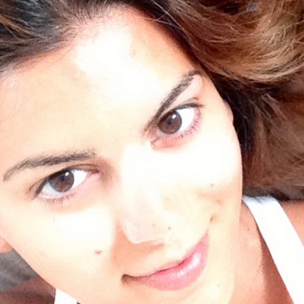 Η Σταματίνα Τσιμτσιλή γράφει στο BLOG της στο FTHIS: Το μυστικό μου για λαμπερά μαλλιά...