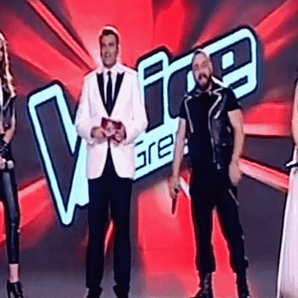 The Voice: Οι διαγωνιζόμενοι από το team της Δέσποινας Βανδή που πέρασαν στον ημιτελικό!