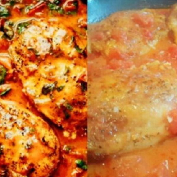 Ποια celebrity Ελληνίδα μαγείρεψε κρέας Μ. Παρασκευή και οι θαυμαστές δεν «κρατήθηκαν» να μην το σχολιάσουν;
