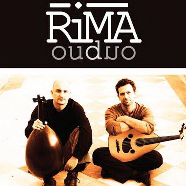 Rima: Ακουστική συναυλία