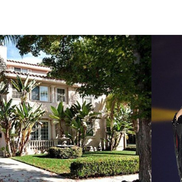 Demi Lovato: Πουλάει την απίστευτη μονοκατοικία της στο Los Angeles