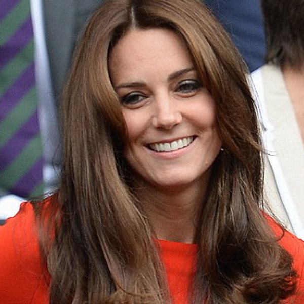 Kate Middleton: Η αποκάλυψη για τον υπέυθυνο του αποτυχημένου κουρέματος της
