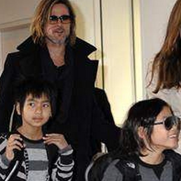 Jolie-Pitt: Τι συνέβη με την κόρη τους και προκάλεσε σχόλια
