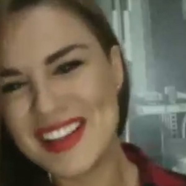 Ντένια Αγαλιανού: Από το ελληνικό Next top Model σε καθημερινή σειρά του Μεξικό VIDEO