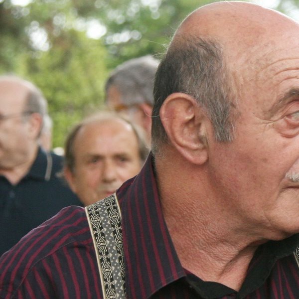 Κώστας Τσάκωνας: Η ζωή του Έλληνα κωμικού που νικήθηκε από τον καρκίνο