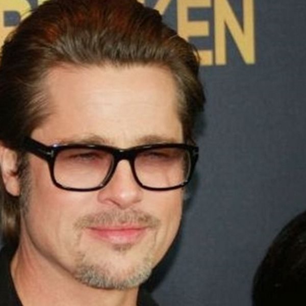 Brad Pitt: Βυθίστηκε στο πένθος