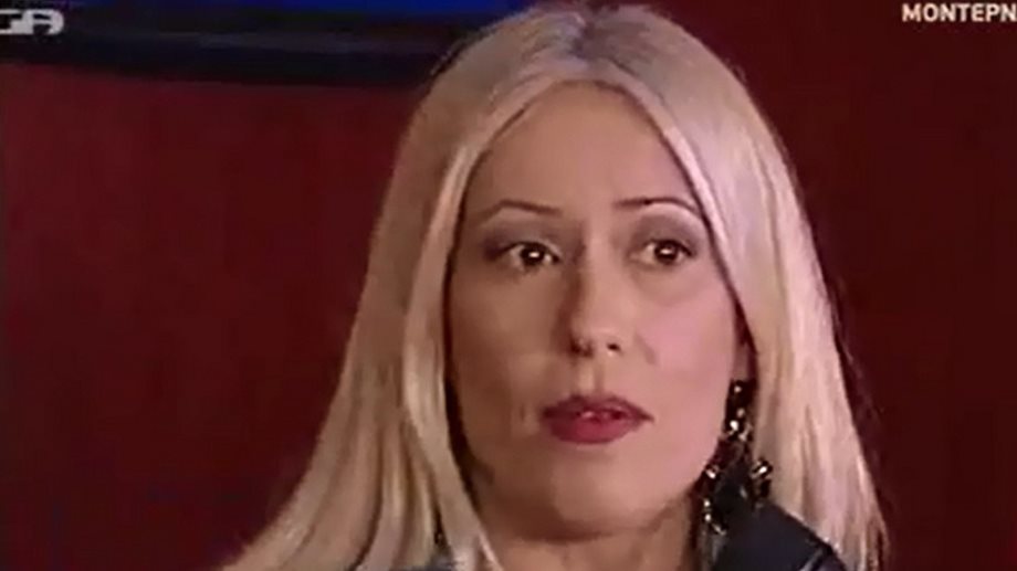 Μαρία Μπακοδήμου απαντά στην αγωγή της Νίνας Λοτσάρη: "Μολών λαβέ... Μου περισσεύει 1.000.000 ευρώ"