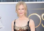 Worst Dressed: Nicole Kidman με L'Wren Scott.