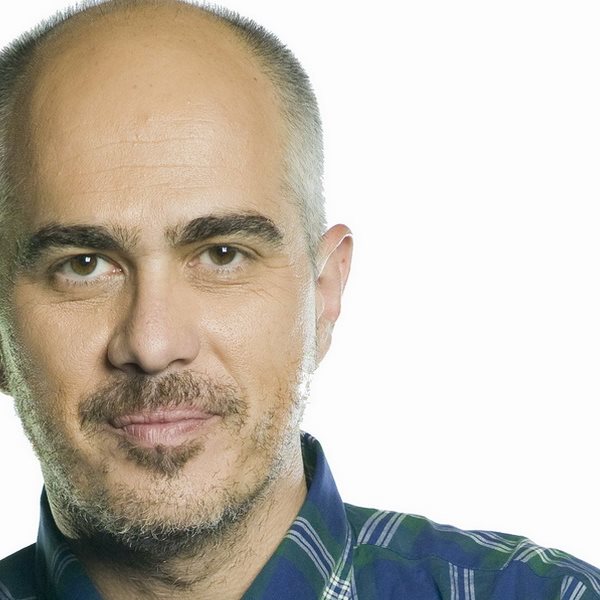 Βαγγέλης Χαρισόπουλος: Βγήκε με ανοιχτό φερμουάρ on air! Η αμηχανία της Ντορέττας