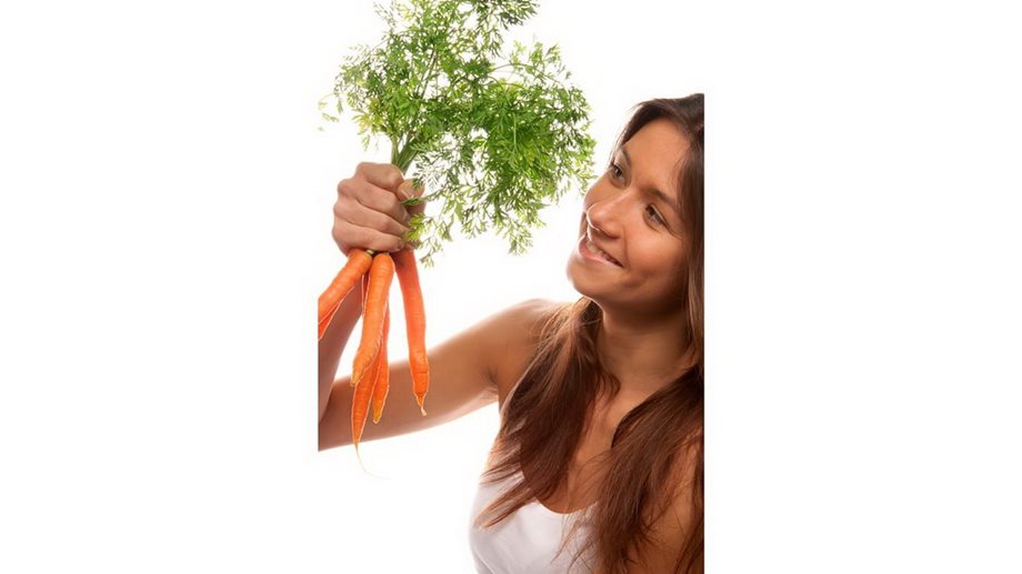Ανακαλύψτε όλα τα καλά οφέλη του καρότου στην επιδερμίδα