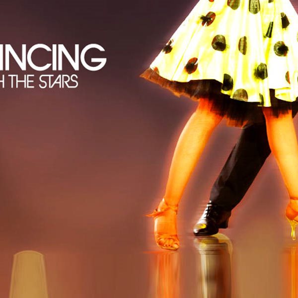 "Dancing with the Stars 5": Οι πρώτες εικόνες από τις πρόβες των διαγωνιζομένων