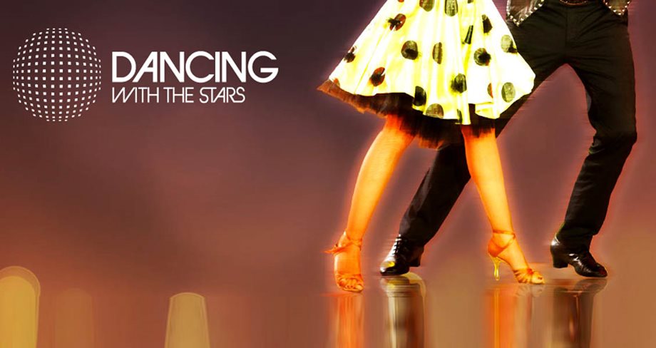"Dancing withe the stars 5": Αυτός θα είναι ο παρουσιαστής των backstage