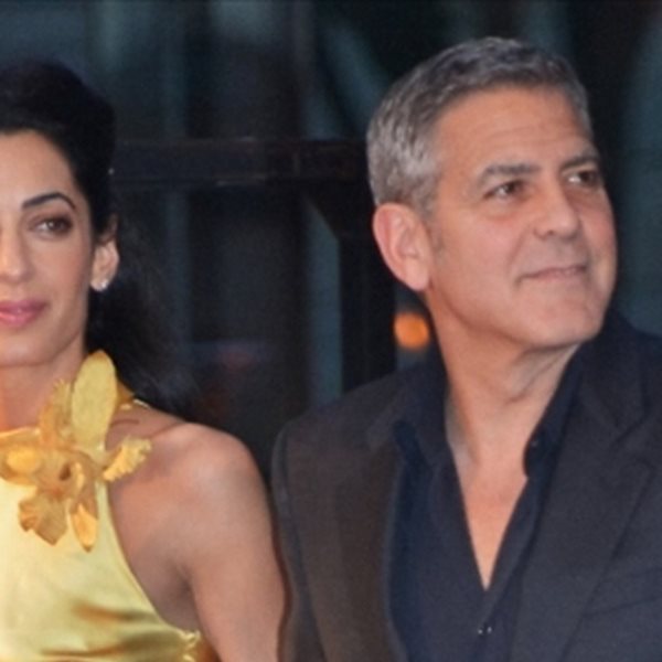 George Clooney: Εγκαταλείπει την υποκριτική και ο λόγος είναι…