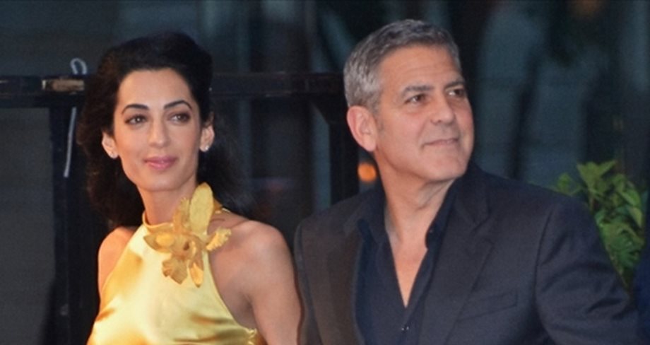 George Clooney: Εγκαταλείπει την υποκριτική και ο λόγος είναι…