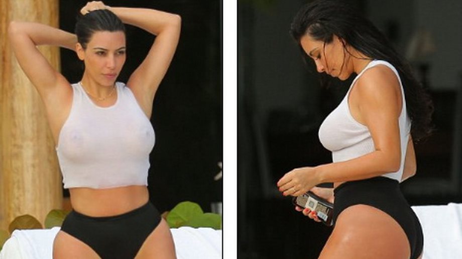 Kim Kardashian: Θανατηφόρες αναλογίες